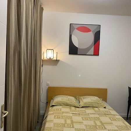 Chambre Confortable Et Cosy A 20 Minutes De Paris La Frette-sur-Seine Extérieur photo