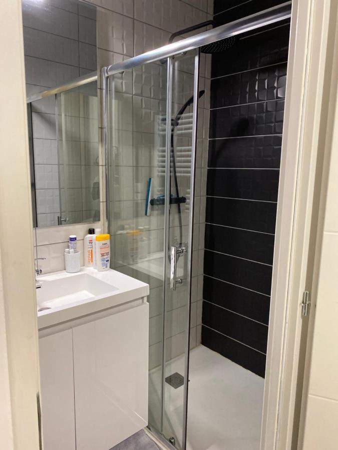 Chambre Confortable Et Cosy A 20 Minutes De Paris La Frette-sur-Seine Extérieur photo