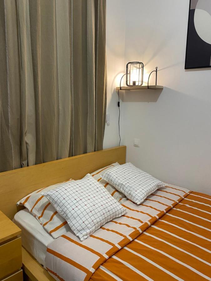 Chambre Confortable Et Cosy A 20 Minutes De Paris La Frette-sur-Seine Extérieur photo